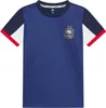 Tenue domicile de l'équipe de France pour enfants - saison Voir les images du produit 3