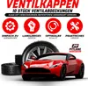 Schrader Ventilkappen; 10er Set; Farbe: Schwarz Produktbild-Vorschau 5