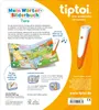 tiptoi Moja slovná obrázková kniha: Zvieratá Náhľad obrázku produktu 2