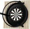Premium 3D-Komplett-Set für Autodarts – Kameraring mit Produktbild-Vorschau 3