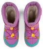 Affenzahn 01248-40147 stivali invernali colore rosa Anteprima dell’immagine prodotto 2