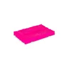 Aykasa Faltbox Klappbox NEON PINK mini Produktbild-Vorschau 5