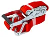 Unitrailer 8 M/50 Mm/5 T Rotes Transportband Mit Produktbild-Vorschau 2