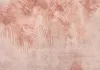 Vlies Fototapete - Pink Palm Trees 200x140 cm Blätter Produktbild-Vorschau 5