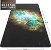 CSL Gaming Mauspad, XXL Schreibtischunterlage 900 x 400mm, Produktbild-Vorschau 5