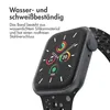 imoshion Silikon Sport⁺ Armband für Watch Series 1 - 9 / SE Produktbild-Vorschau 8