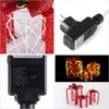SALCAR Set de 3 LEDs d'illumination de Noël Boîte cadeau Voir les images du produit 4