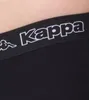 Boxerky Kappa Boxerky 2-balení Black/Limeade Black Náhled obrázku produktu 6