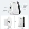 WiFi Extender Booster WLAN Verstärker bis zu 5000sq.ft Mit Produktbild-Vorschau 2