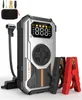 Eigotrav 5-IN-1 auto Jump startér booster jumper kabely s Náhled obrázku produktu 1