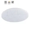 Eglo LED Deckenleuchte Rende weiß gold Ø 38 cm Produktbild-Vorschau 8