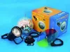 EUROLITE Spiegelkugelset 20cm mit Pinspot Produktbild-Vorschau 15
