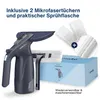 Samako CrystalClear Fensterwischer 3-in-1 – Sprühen, Produktbild-Vorschau 11