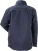 Outdoor Raven Jacke marine/grau Größe XS Produktbild-Vorschau 3