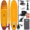 Aufblasbares SUP Set Aqua Marina Fusion 330 cm mit Motor Produktbild-Vorschau 1
