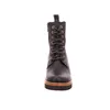 Panama Jack Padme B2  Veterschoenen Hak - Zwart - Maat 40 Produktbild-Vorschau 28