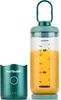 nutribullet Flex NBP013GR Standmixer grün Produktbild-Vorschau 2