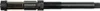 YATO Ausdrehwerkzeug Gewindeeinsatz YT-28963 245mm Produktbild-Vorschau 1