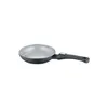 Universalpfanne 20 cm, Aluminium, schwarz - b.perfect Produktbild-Vorschau 1