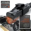 Primewire LAN kabel CAT 8, 40 Gbit/s, síťový kabel S/FTP Náhled obrázku produktu 4