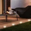 Zapuštěné podlahové svítidlo IP67 1 světlo Ø 10/9 cm Baxa Náhled obrázku produktu 4