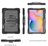 Pour Samsung Galaxy Tab S6 Lite 2020 / 2022 / 2024 Housse Voir les images du produit 2