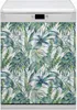 Dekorative Magnetmatte Küche Geschirrspüle 60x70 cm  Magnet Produktbild-Vorschau 1