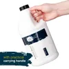 Peintures acryliques Artina Tube de 2000 ml Blanc titane Voir les images du produit 2
