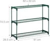 Relaxdays 10029540, 1 szt. Podgląd zdjęcia produktu 4
