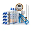 Dryzone Horizontalsperre Kit (18 m) - Injektionscreme gegen Produktbild-Vorschau 1