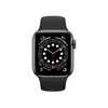 Apple Watch Series 6, OLED, Touchscreen, 32 GB, WLAN, GPS Produktbild-Vorschau 2