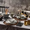 BUTLERS Geschirr-Set HENLEY 16-teilig Produktbild-Vorschau 6