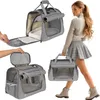Furrever Friends Hand Citty Gray - transportér pro kočku a Náhled obrázku produktu 13