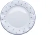 Flacher Teller, Benedikt, Porzellan, 26 cm, Valbella, G. Produktbild-Vorschau 1