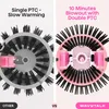 Wavytalk Blowout Boost per ricci perfetti - Spazzola ionica Anteprima dell’immagine prodotto 8