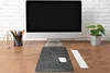 MuchoWow® Mauspad Mousepad Blau - Deutschland - Karte - Produktbild-Vorschau 4