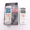 Meliconi AC200, Klimatizace, Tlačítka, Vestavěný displej, Náhled obrázku produktu 9