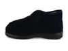 Varomed genua klettschuh Hausschuh blau in Gr. 36 Produktbild-Vorschau 24