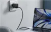 GaN nabíječka se 3 porty 2x USB-C, 1x USB-A 65W Náhled obrázku produktu 4