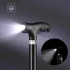 60-94cm Faltbarer Gehstock mit LED-Licht, Produktbild-Vorschau 6