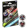 Beyblade F9586EU4 Activité/Skill Game & Toy Toupie de Voir les images du produit 3