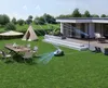 Ecovacs GOAT O1200 RTK, Rasenmähroboter, 1200 m², 22 cm, 3 Produktbild-Vorschau 21