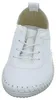 Cosmos Comfort sportlicher Schnürer Weiß Produktbild-Vorschau 11
