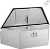 SucceBuy Deichselbox aus Aluminium 990 x 419 x 305 mm, Produktbild-Vorschau 1