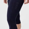 Jako Power Capri Tight Damen - Marine Produktbild-Vorschau 12
