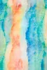 styleBREAKER Damen Loop Schal mit buntem Aquarell Produktbild-Vorschau 2