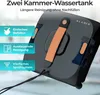 KLAMER Fensterputzroboter, Kompakter Fensterroboter mit Produktbild-Vorschau 7
