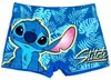 Badehose Disney Lilo & Stitch Blau 110-116 cm Produktbild-Vorschau 1