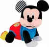 Clementoni Disney Mickey Orsacchiotto Multicolore Taglia Anteprima dell’immagine prodotto 3