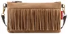 reisenthel borsetta pochette  Mini Pouch Western marrone Anteprima dell’immagine prodotto 7